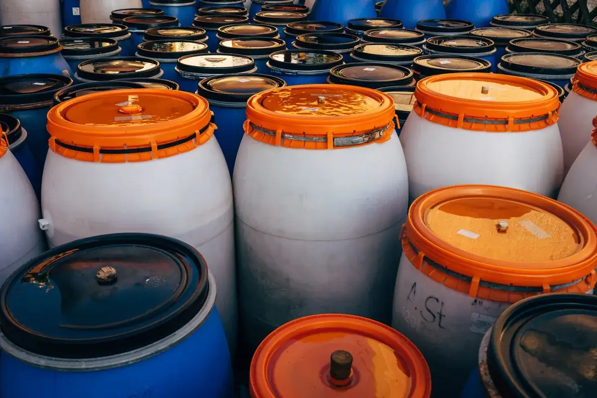 Chemical & Toxic Waste Cleanup in Freeport, NY