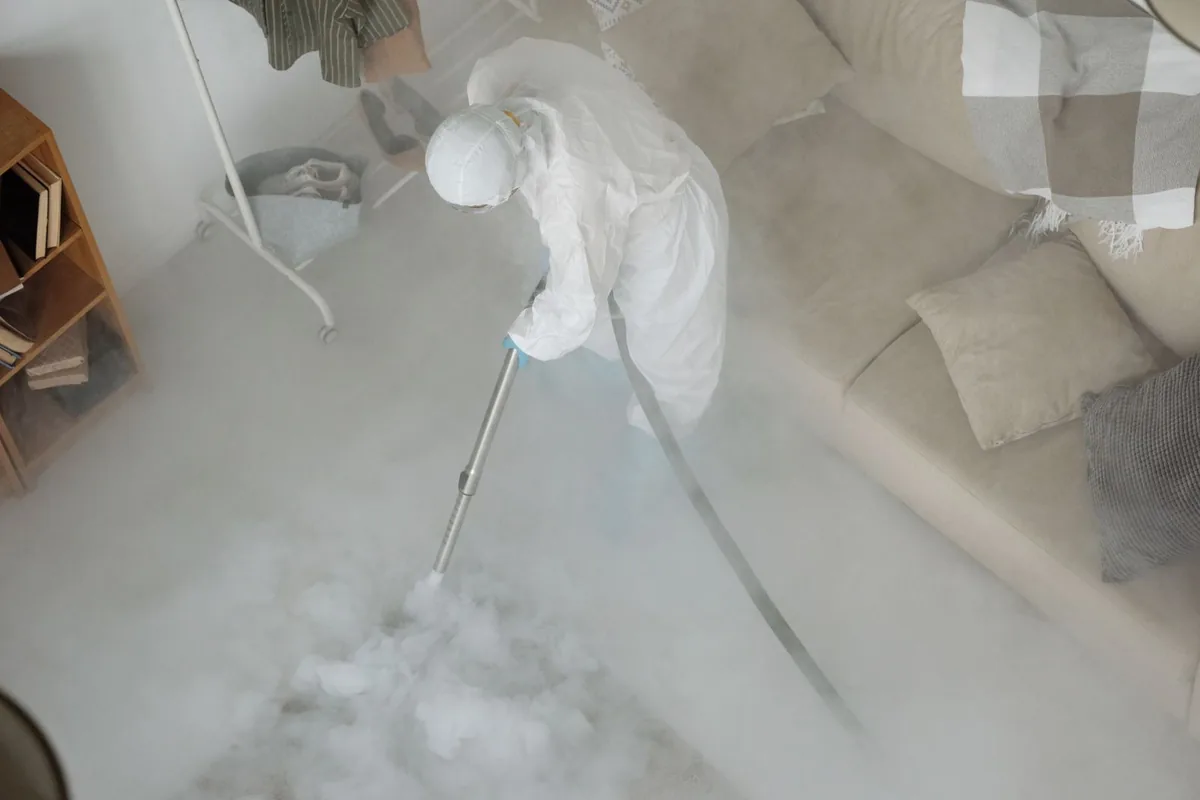 Biohazard Cleanup in Freeport, NY